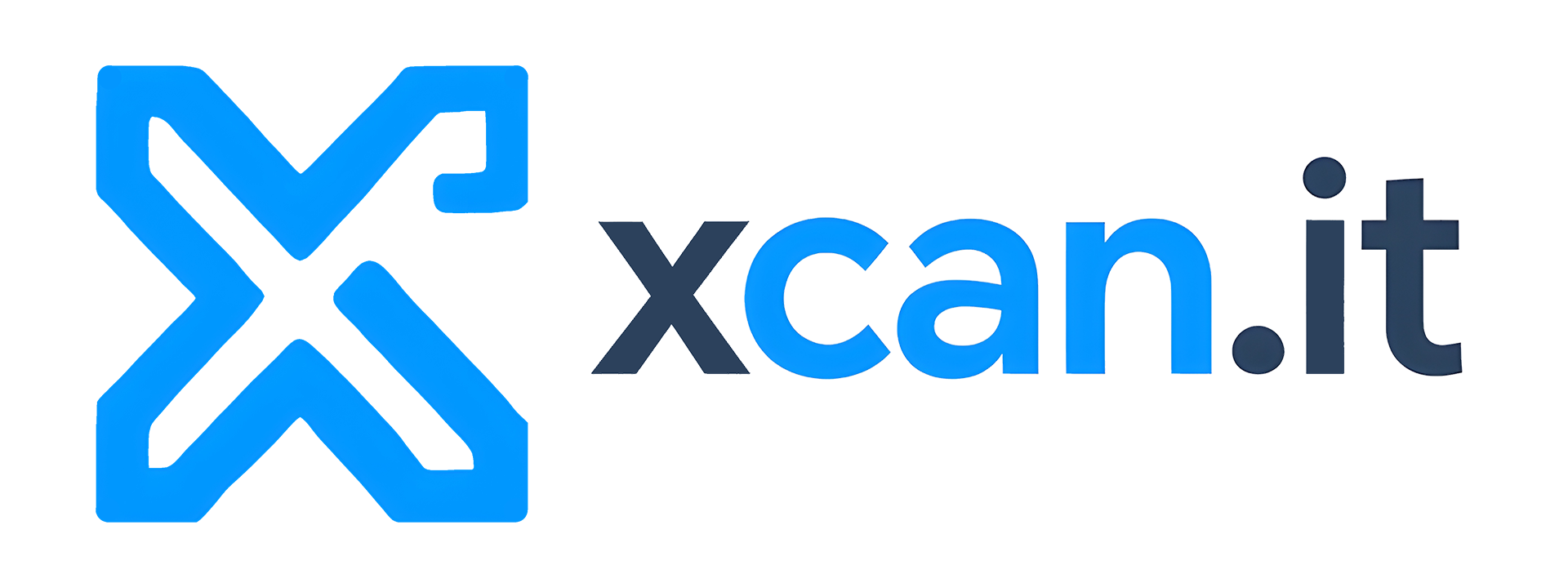  Xcan.it Logo